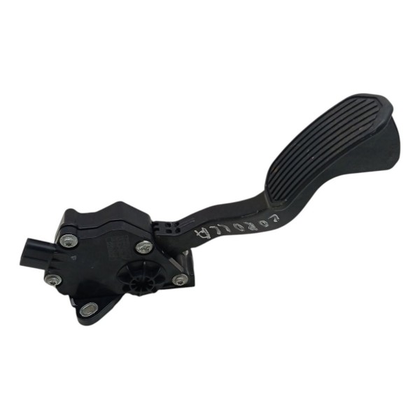 Pedal Acelerador Toyota Corolla 2016 2017