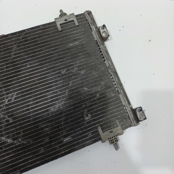 Condensador Ar Condicionado Peugeot 307 Sw
