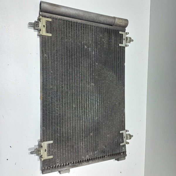 Condensador Ar Condicionado Peugeot 307 Sw