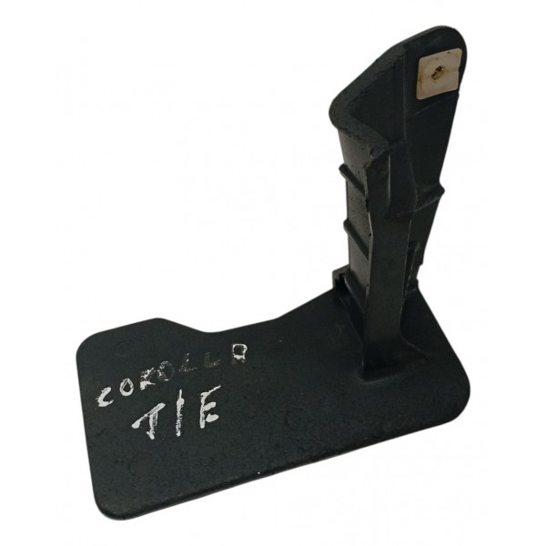 Defletor Parabarro Lameiro Toyota Corolla 2016 2017