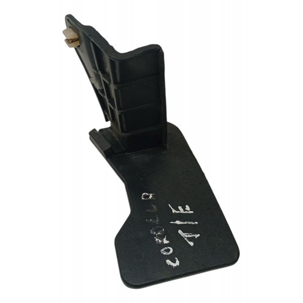 Defletor Parabarro Lameiro Toyota Corolla 2016 2017