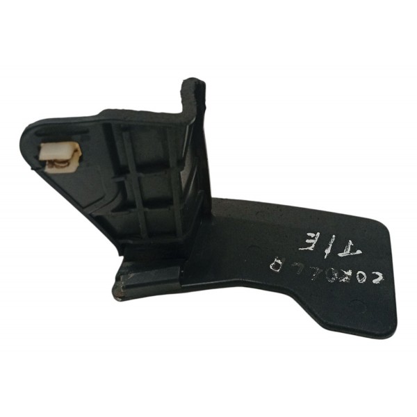 Defletor Parabarro Lameiro Toyota Corolla 2016 2017