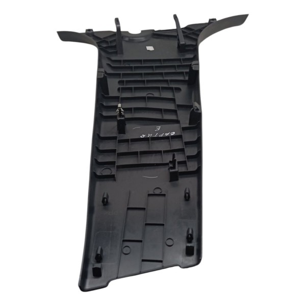 Moldura Coluna Esquerda Renault Captur 2019 2020