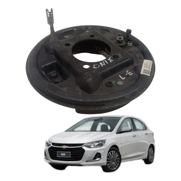 Espelho Freio Direito Chevrolet Onix 1.0 2020 2021 2022