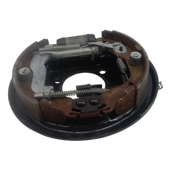 Espelho Freio Direito Chevrolet Onix 1.0 2020 2021 2022