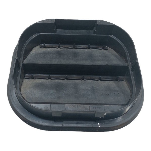 Difusor Saida Ar Traseiro Carroceria Gm Tracker Lt 2019