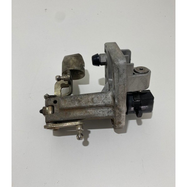 Trambulador Caixa Câmbio Gm Spin 245 80 586