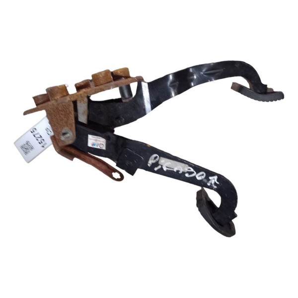 Pedaleira Embreagem Freio Citroën Xsara Picasso 2004 2007