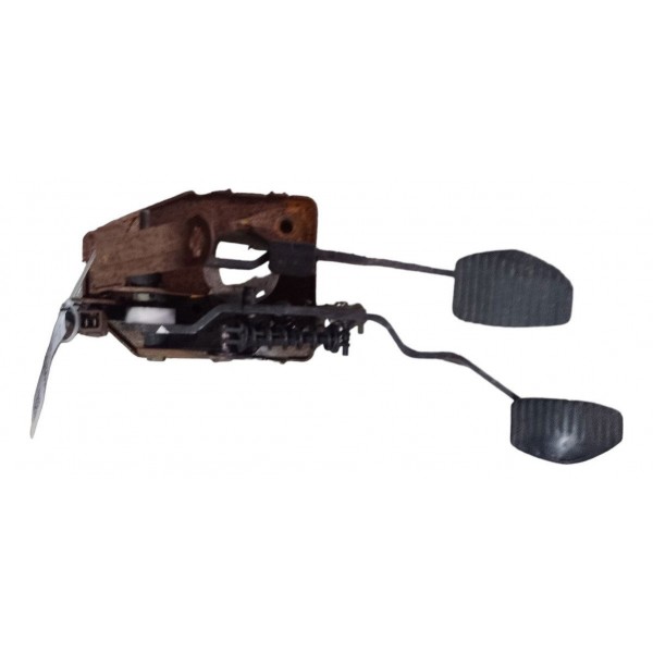 Pedaleira Embreagem Freio Citroën Xsara Picasso 2004 2007