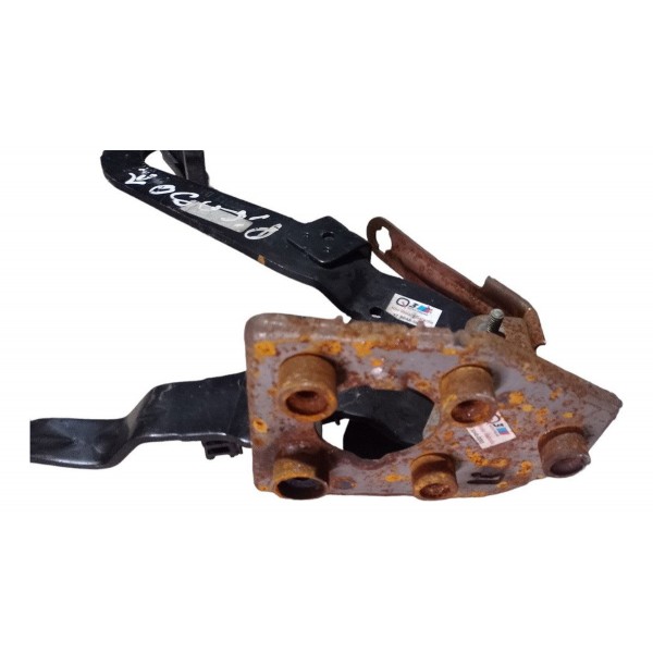 Pedaleira Embreagem Freio Citroën Xsara Picasso 2004 2007