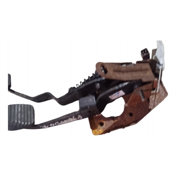 Pedaleira Embreagem Freio Citroën Xsara Picasso 2004 2007