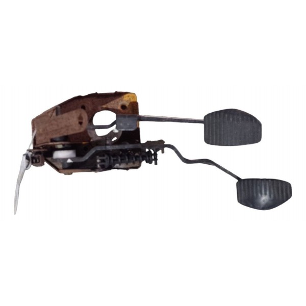 Pedaleira Embreagem Freio Citroën Xsara Picasso 2004 2007