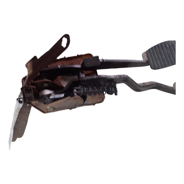 Pedaleira Embreagem Freio Citroën Xsara Picasso 2004 2007