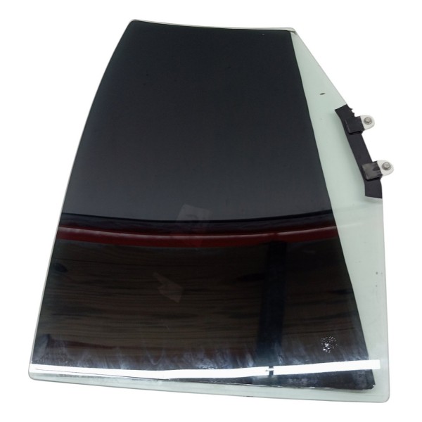 Vidro Porta Traseira Direita Honda City 1.5 Exl Aut 2015 16