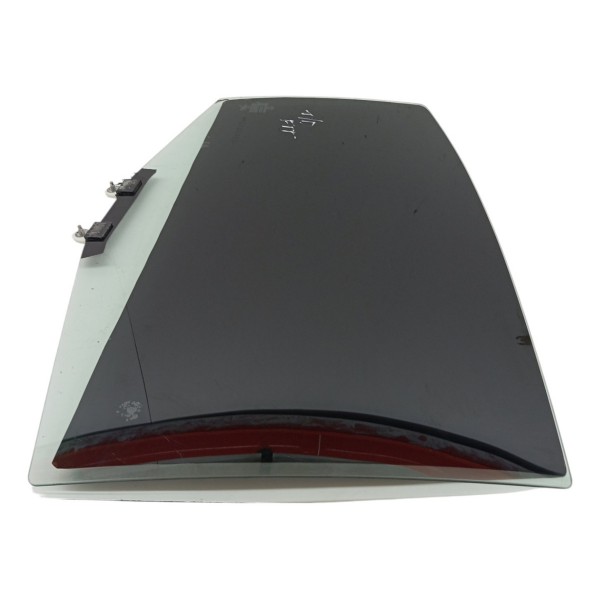 Vidro Porta Traseira Direita Honda City 1.5 Exl Aut 2015 16