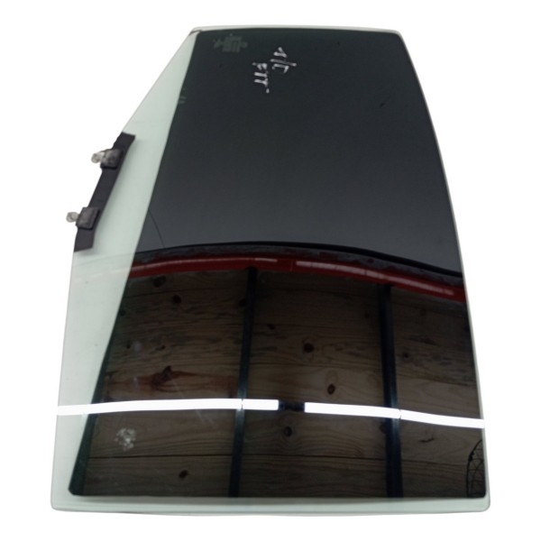 Vidro Porta Traseira Direita Honda City 1.5 Exl Aut 2015 16