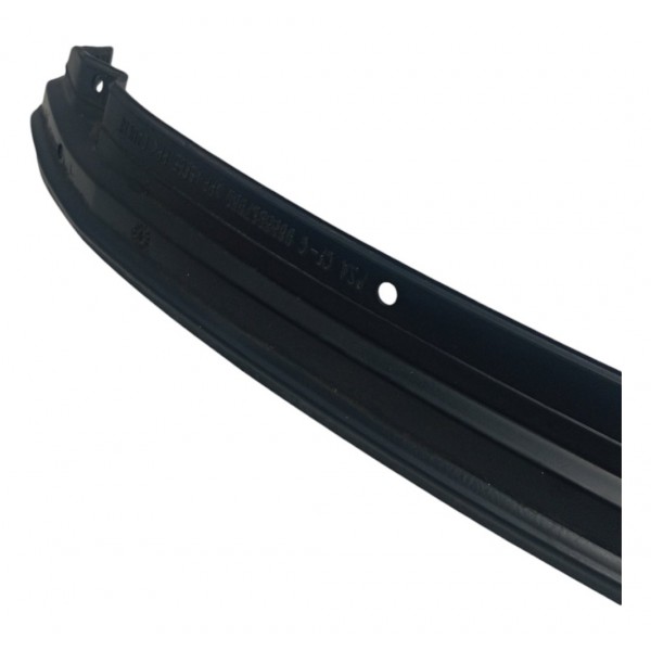 Borracha Guarnição Porta Dianteira Esquerda Citroen C4 2012 - Preto