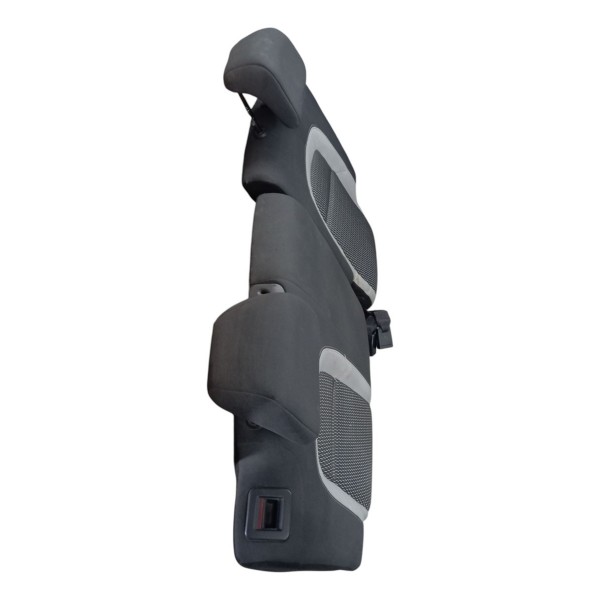 Jogo Bancos Tecido Citroen C3 Tendence 2015 2016