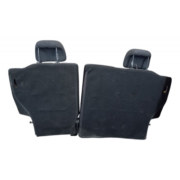 Jogo Bancos Tecido Citroen C3 Tendence 2015 2016