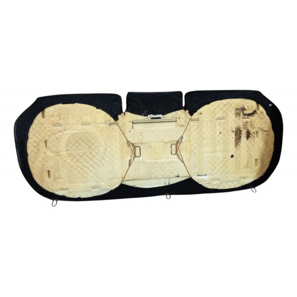 Jogo Bancos Tecido Citroen C3 Tendence 2015 2016