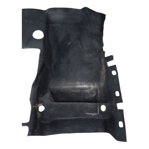 Carpete Assoalho Dianteiro Citroen C3 2015 2016