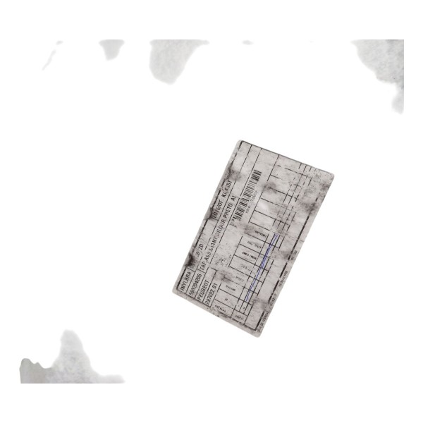 Carpete Assoalho Dianteiro Citroen C3 2015 2016