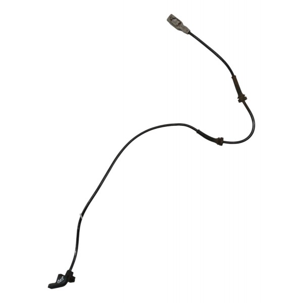 Sensor Abs Traseiro Peugeot 307 Sw Traseiro Direito 2005 06