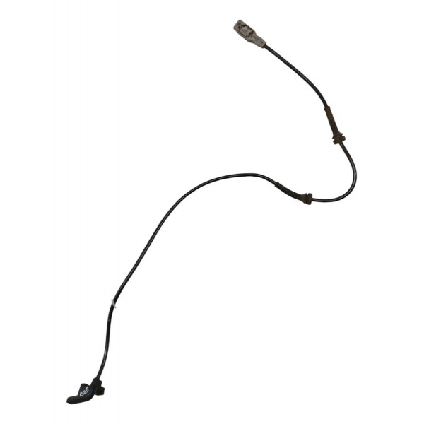 Sensor Abs Traseiro Peugeot 307 Sw Traseiro Direito 2005 06