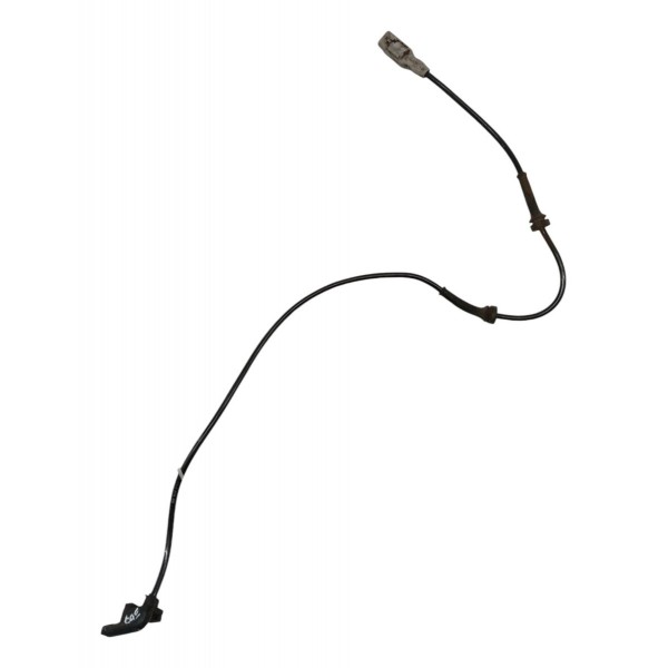 Sensor Abs Traseiro Peugeot 307 Sw Traseiro Direito 2005 06