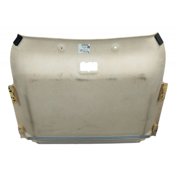 Forro Teto Panorâmico Zenith Citroen C3 2015 2016