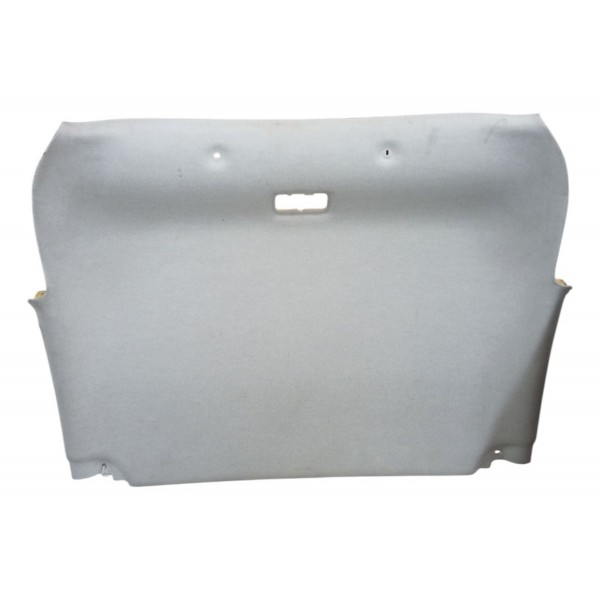 Forro Teto Panorâmico Zenith Citroen C3 2015 2016