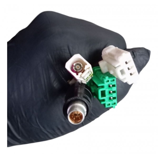 Teto Panorâmico Zenith Citroen C3 Tendence 2015 2016