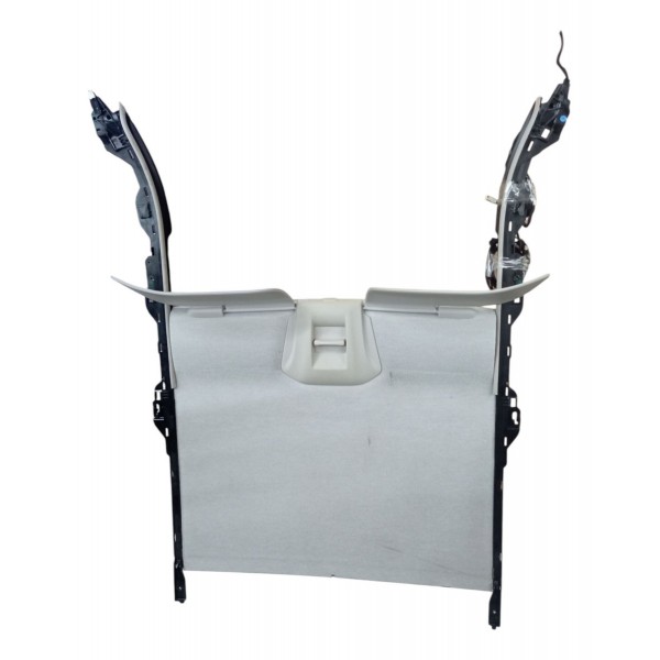 Teto Panorâmico Zenith Citroen C3 Tendence 2015 2016