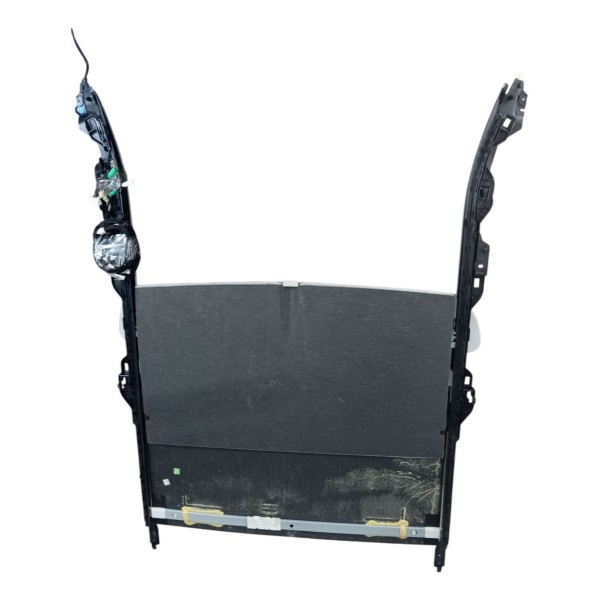 Teto Panorâmico Zenith Citroen C3 Tendence 2015 2016