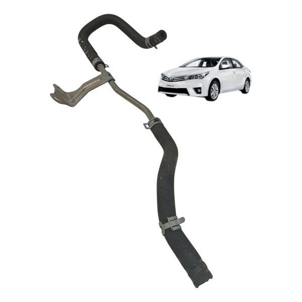 Mangueira Hidrovácuo Toyota Corolla 1.8 2016 2017
