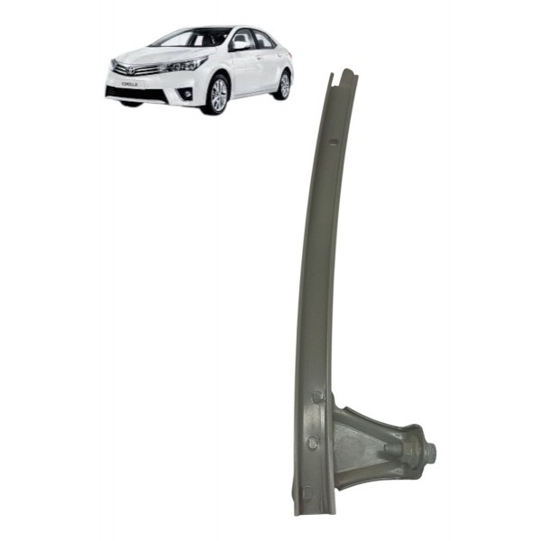 Guia Vidro Dianteiro Direito Toyota Corolla 2016 2017