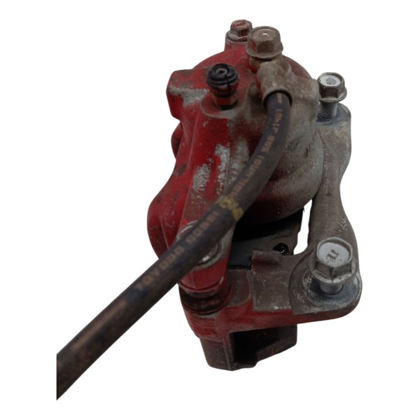 Pinça Freio Dianteira Esquerda Toyota Corolla 1.8 2016 2017