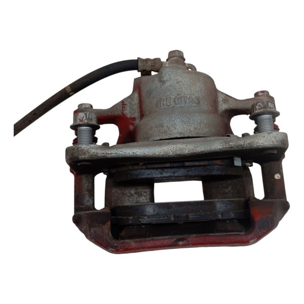 Pinça Freio Dianteira Esquerda Toyota Corolla 1.8 2016 2017