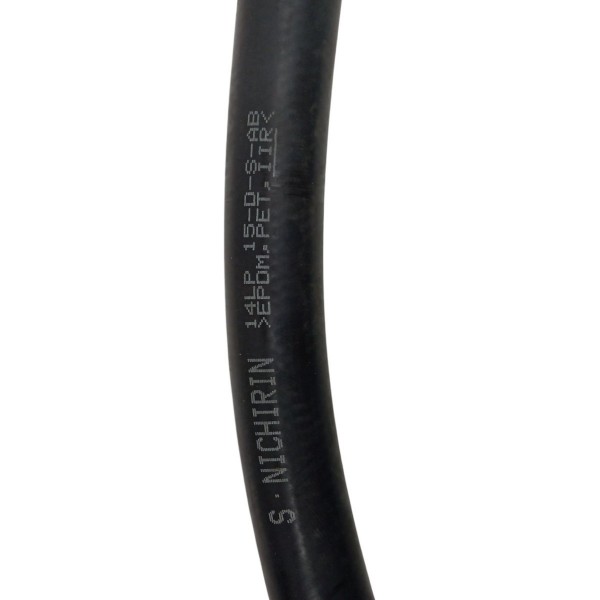 Mangueira Ar Condicionado Toyota Corolla 1.8 2016 2017