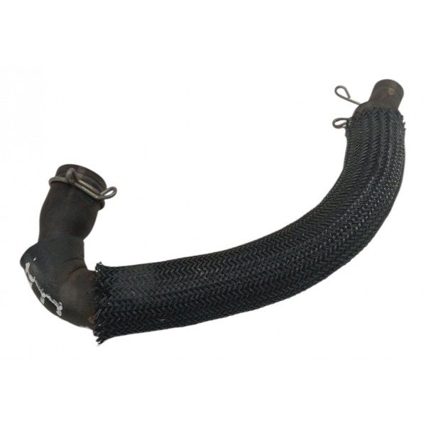 Mangueira Água Quente Toyota Corolla 1.8 2016 2017