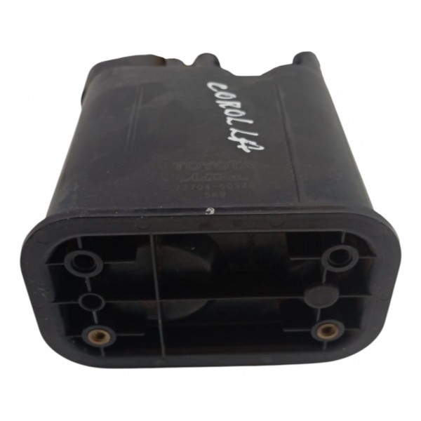 Filtro Canister Toyota Corolla 1.8 2016 2017