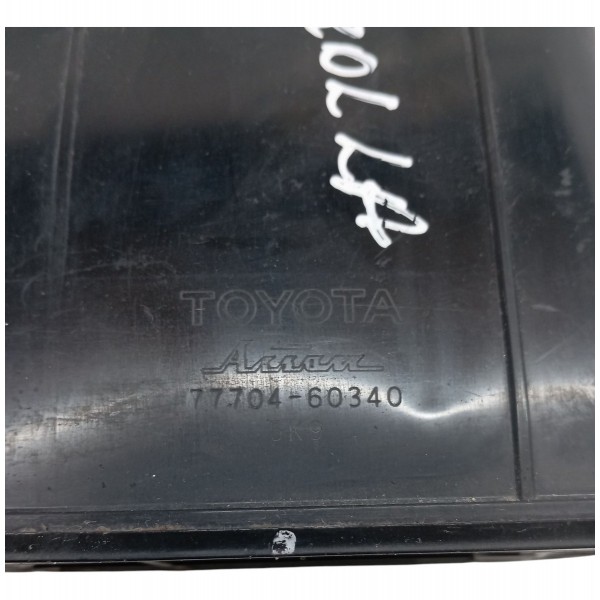 Filtro Canister Toyota Corolla 1.8 2016 2017