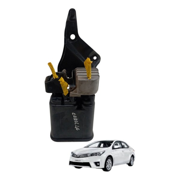 Filtro Canister Toyota Corolla 1.8 2016 2017