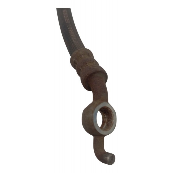 Flexível Freio Traseiro Esquerdo Toyota Corolla 2016 2017