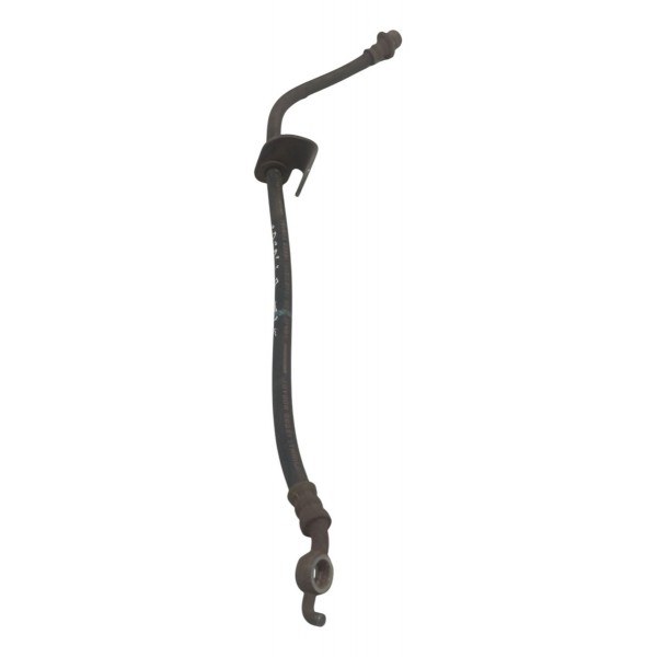 Flexível Freio Traseiro Esquerdo Toyota Corolla 2016 2017