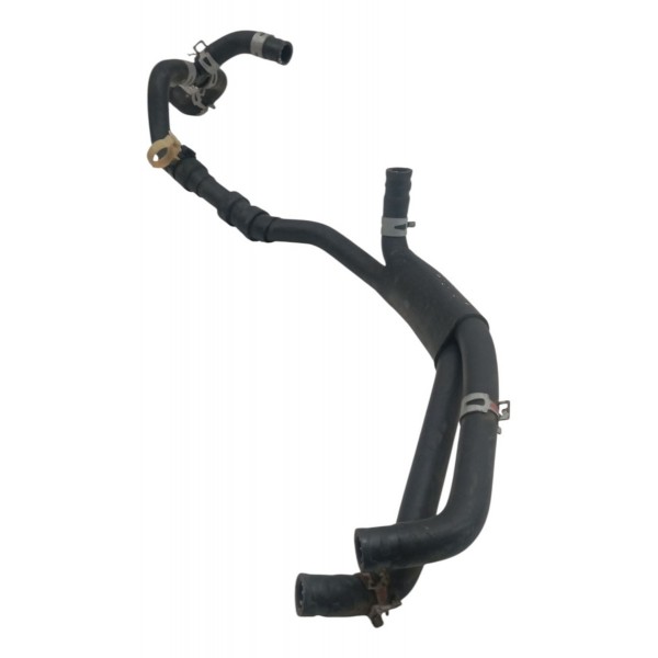 Mangueira Trocador Calor Cambio Toyota Corolla 1.8 2016 2017