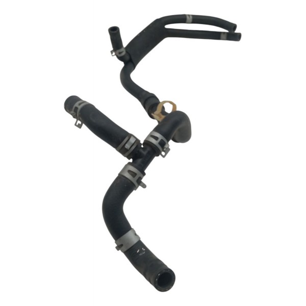 Mangueira Trocador Calor Cambio Toyota Corolla 1.8 2016 2017