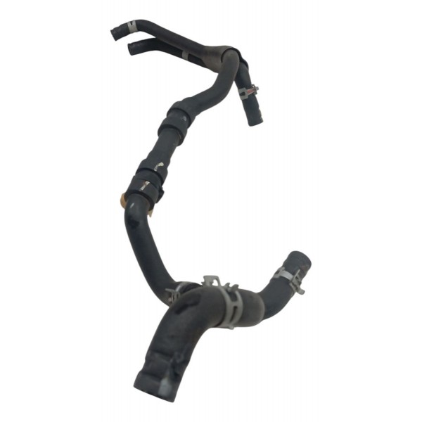 Mangueira Trocador Calor Cambio Toyota Corolla 1.8 2016 2017