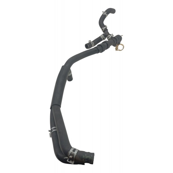 Mangueira Trocador Calor Cambio Toyota Corolla 1.8 2016 2017