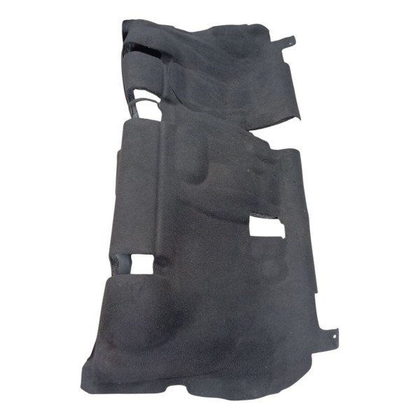 Carpete Assoalho Traseiro Peugeot 3008 2011 2012